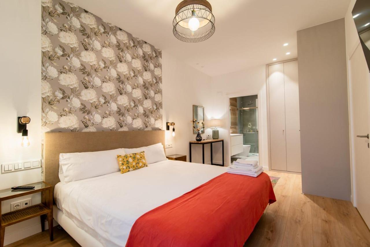 Liberty Suites With Ac License Ess02716 San Sebastián Zewnętrze zdjęcie